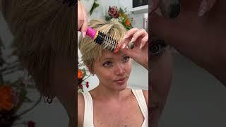 How To Style A Pixie Haircut