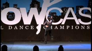 Showcase National Finals Winner 2013 Emma-Rose Mouawad