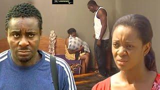 THE EVIL SAINT I MARRIED AS MY HUSBAND SLEPT WIT MY MAID (JACKIE, Emeka) OLD NIGERIAN AFRICAN MOVIES