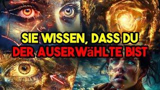 8 Zeichen, dass die Menschen erkennen, dass du der Auserwählte bist.