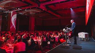 John Longmire's coaches address - 2024 Club Champion