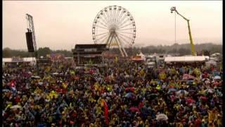 The Wailers - Jammin' - T in the Park - Scotland - 7th July 2012