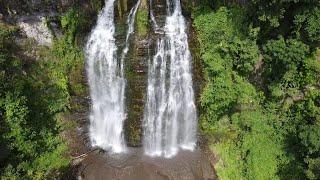 CASCADA Las Mercedes, UN PARAÍSO en Diriamba, Carazo