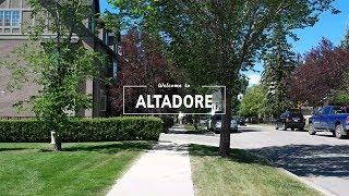 Altadore Calgary   Community Profiles by The Group at RE MAX First