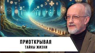 Вячеслав Моисеев | Приоткрывая тайны жизни