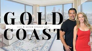 Luxury Condo with Iconic Views | Chicago | Gold Coast | Yeager Team | Luxury Real Estate