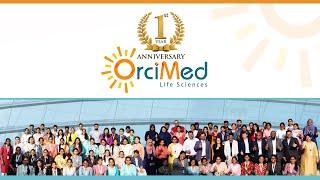 OrciMed  Life sciences I 4K
