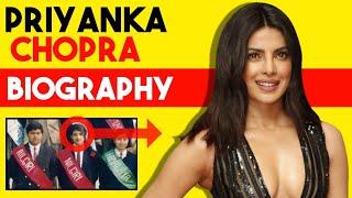 Priyanka Chopra Lifestyle And Biography|| LifestyleHindi ||