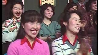 [1986年春晚]相声：《虎年谈虎》 刘伟/冯巩