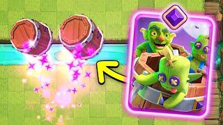 Goblin Barrel Evolution is *CRAZY*… but Overrated?