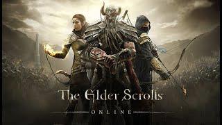 ELDER SCROLLS ONLINE. ИГРАЮ БЕЗ ПОДПИСКИ ESO PLUS.