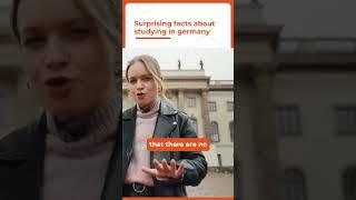 Study in Germany: A World-Class Education at No Cost  | Sunday Global Consultants