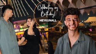 BIRTHDAY KE DIN PALAK SE HO GYI LADAI   #trending #love #bhojpurivlog #vairalvideo