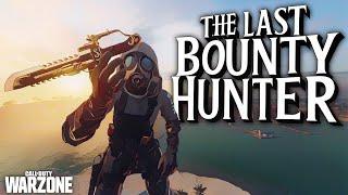 The Last Warzone Bounty Hunter