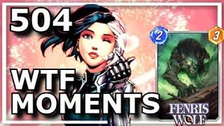 Marvel Snap Funny and Epic WTF Moments 504