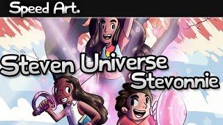 Steven Universe: Stevonnie