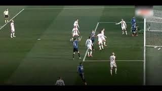 Atalanta vs Genoa 2-2 Highlights & Goals / Resume 2020 HD