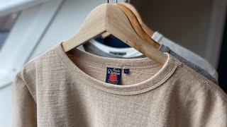 8 of The World's BEST Men's Tees | Premium T-Shirt Guide