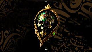 [HARD] Arabic Dark Type Beat "HARAM" | Oriental Trap Instrumental 2024