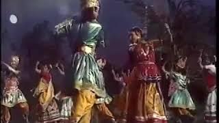 Kanha re thoda sa pyar de || shree krishan raas leela || shree radha krishan