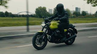 Moto Guzzi V7 Sport | The icon is back 