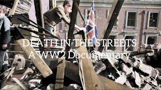 DEATH IN THE STREETS  - A NEW MILTON | A SHORT DOCUMENTARY |DARK DREAMS #documentary#history