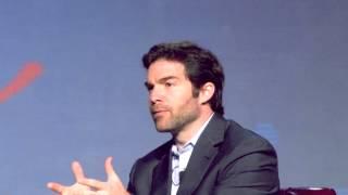 Tech Insight - Jeff Weiner - CEO of Linkedin