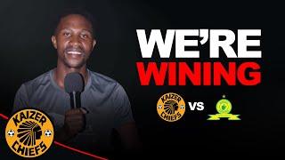 CHIEFS TO BEAT SUNDOWNS?, KAIZER CHIEFS VS MAMELODI SUNDOWNS, MATCH PREVIEWS, LINE UP AND PREDICTION