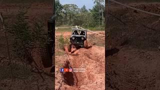 V12 Offroad #offroad #offroad4x4 #jeep #offroadadventure #short #shorts