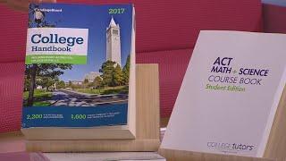 How To Prepare For College Entrance Exams