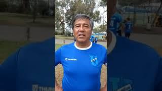 Con más de medio siglo  sigue vivo el fútbol del recuerdo histórico ecuatoriano