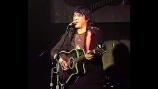 Rick Danko   Diamond Club 1990 02 22