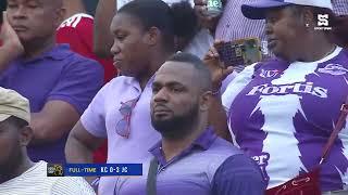 Kingston College vs Jamaica College | Match Highlights | Manning Cup | ISSA SBF 2024