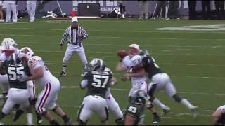 Move The World - Great Moments In Spartan Football