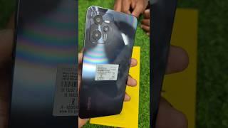 Realme C35 Unboxing & 1st Look  At Mobitech #trending #shorts
