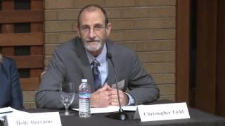 Anna Michalak, Carnegie Institution for Science; Stanford University + Christopher Field