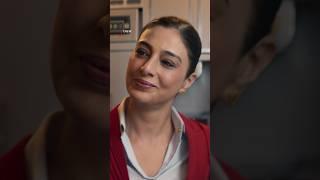 Tabu's Flirting INTIMIDATES The Captain in #Crew