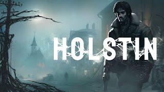 Holstin | Announcement Trailer | STEAM