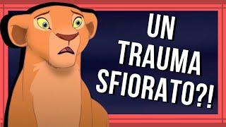 Scene INCREDIBILI Tagliate dai Classici Disney: Le Vere motivazioni di Nala!