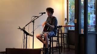 EJ Open Mic - 6/20/18 - A Day in the Life Cover