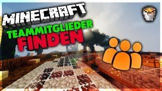 So bekommst du ein ORDENTLICHES Server Team!