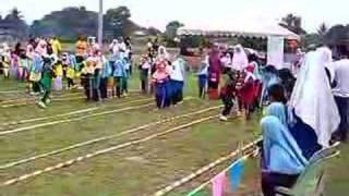 Family Tube: Hari Sukan Taska Nurul Iman (1)