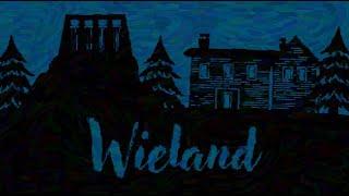 Wieland by Charles Brockden Brown — Puppetshow