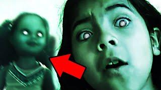 Scary videos / Creepy Ghost Caught on Camera  