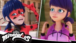 MIRACULOUS |  COMPILACIÓN 2  | Temporada 5