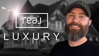 REAL Broker's New Luxury Division Explained