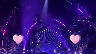 Faouzia - RIP, Love ("Singer 2024" Finale Rehearsal)