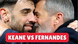 Roy Keane Was WRONG To Slam Bruno Fernandes!