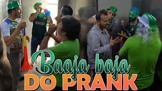 | Baaja Baja Do Prank | By Team in | P4 Pakao | 2022