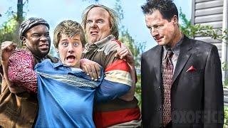 Big Troubles | COMEDY, FAMILY | Full Movie in English